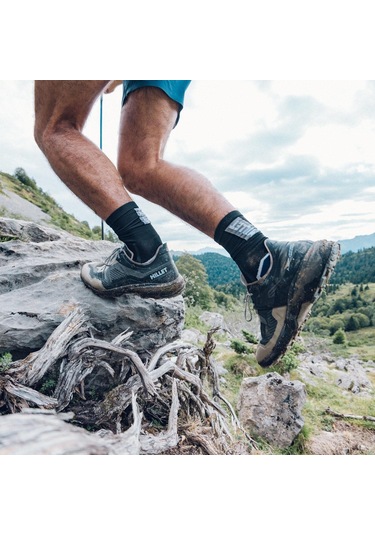 Millet Intense Erkek Ayakkabı Mıg1911 N9904 Çok Renkli