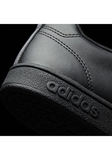Adidas Vs Advantage Clean K Siyah Kız Çocuk Sneaker 100224476