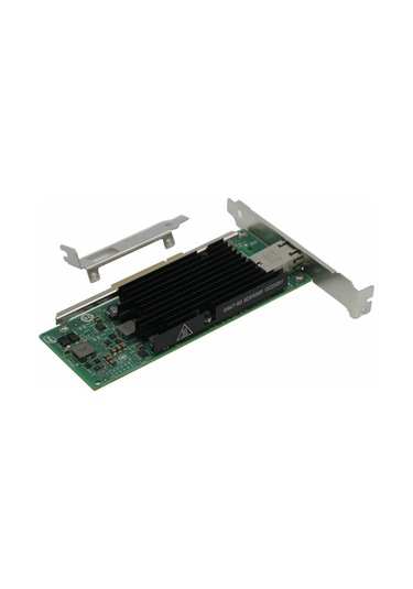 Intel X540-T1 1 Port 10GbE Ethernet Kartı