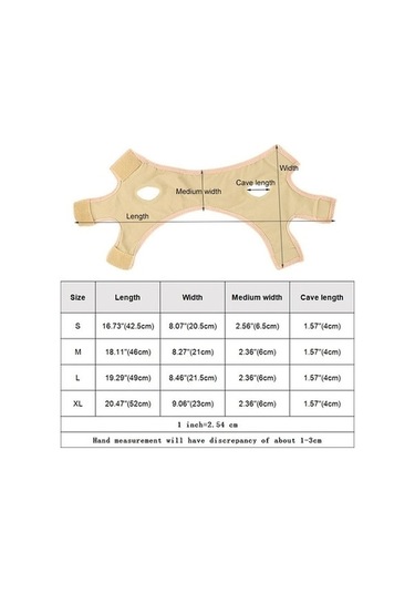 Pazly Yüz Ve Ten Sones S Rengi Nefes Maskesi Lycra Kemeri, Çift Çene Kaldırma, Cilt Bakımı Azaltma, Çok Renkli Hh Çok Renkli