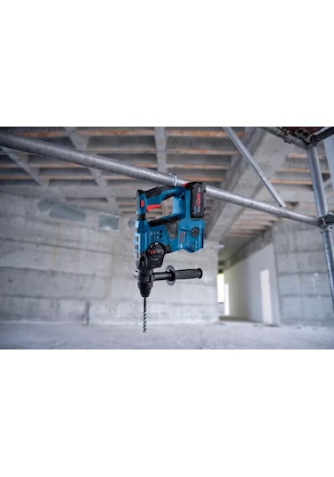 Bosch Professional GBH 18V-28 C Akülü Kırıcı Delici (Akü & Şarj Hariç) - 0611920000