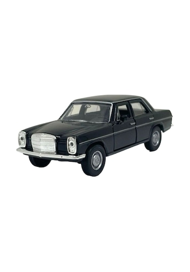 Mercedes220 Metal Model Oyuncak Araba 12 Cm Tek Adet Lisanslı