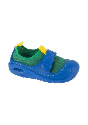Crocs 210619-3wh Swıftwater Splash Spor Terlik Sandalet Mavi
