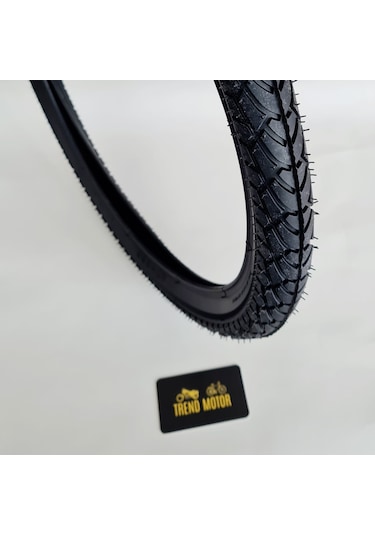 18 X 1.75 - 2.00 BİSİKLET DIŞ LASTİK - RUBENA MARKA