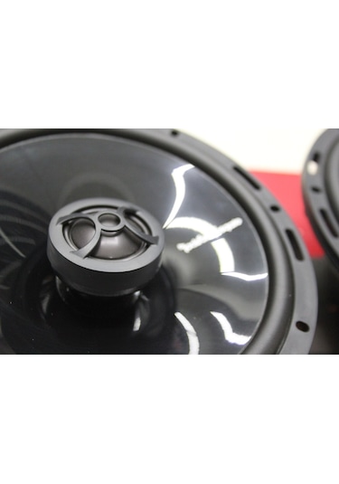 Rockford Fosgate - Punch 1650