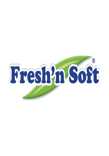Freshnsoft Fresh'N Soft Islak Havlu 90 Lı 24 Adet