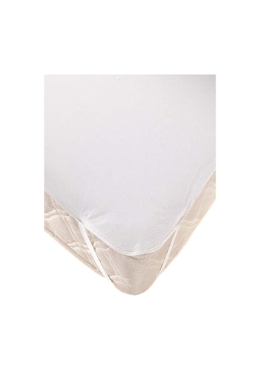 Yeniçağ 160x200 Cm Alez Çift Kişilik Sıvı Geçirmez Polyester Kumaş