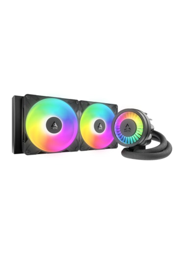 Liquid Freezer Iıı Pro 280 A-rgb Intel/amd Uyumlu Ar Acfre00183a