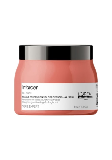 L'Oréal Professionnel Serie Expert  İnforcer Kırılma Karşıtı Maske 500 ML