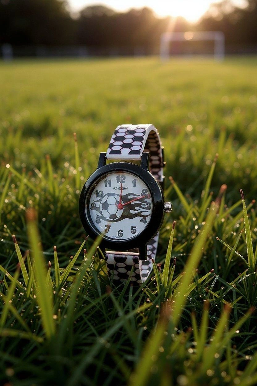 Coliseum Renkli Ve Figürlü Özel Kutulu Çocuk Kol Saati Ft.cls.ck10 Çok Renkli