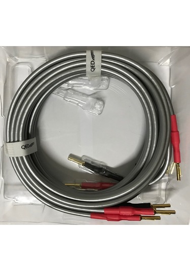 Qed Qe-1455 Reference Xt-40İ Hoparlör Kablosu 2X5 Metre