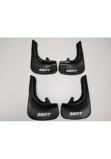 Replax Seat Ön Ve Arka Paçalık Çamurluk Tozluk 4'lü