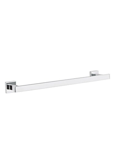 Serel Diagonal Uzun Havluluk Banyo Askısı Paslanmaz-Pirinç 140104017 Krom