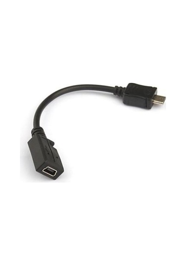 Trendooze Usb Usb Usb Usb Pin Mini Mini Micro Micro Kablolu Çevirici Çevirici 5 Gt