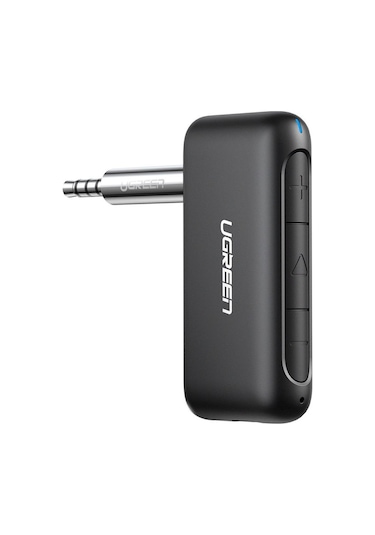 Ugreen Bluetooth 5.0 Kablosuz Müzik Alıcı Audio Receiver