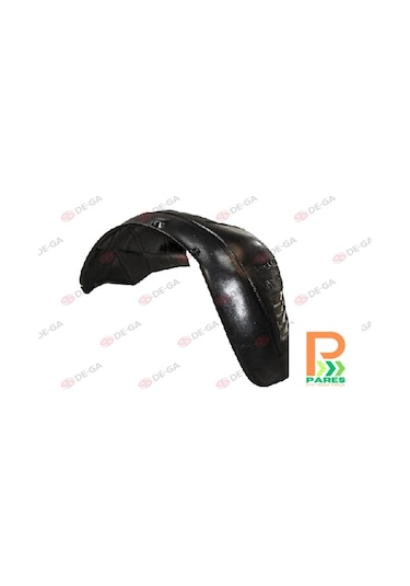 Mercedes Vıto W638 Ön Çamurluk Davlumbazı Sağ 1996-2004