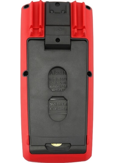 Unit Ut-505a El İzolasyon Direnci Test Cihazı N11.20