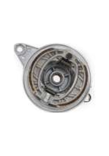 Cg125 Grı Arka Kampana Büyük Balata