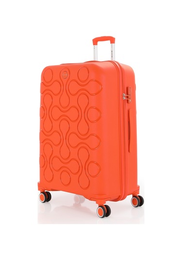 Mçs Polipropilen Valiz V376 75 Cm S23sy100002975 00314