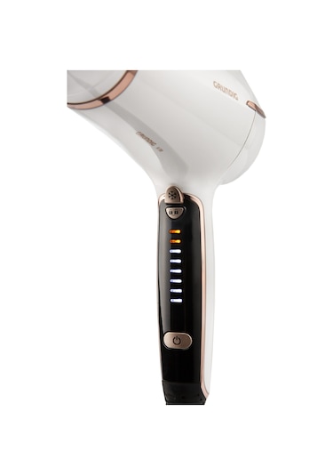 Grundig HD 7880 Touch Control 2200 W Saç Kurutma Makinesi