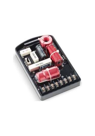 Focal Access 165As3 3 Yollu 16.5 Cm 160 Watt Oto Mid Tiz Takımı