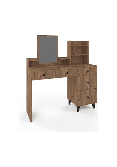 Makyaj Masası 1 - Atlas Çam