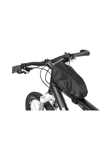 Kadro Üstü Çanta Toploader Topeak Siyah