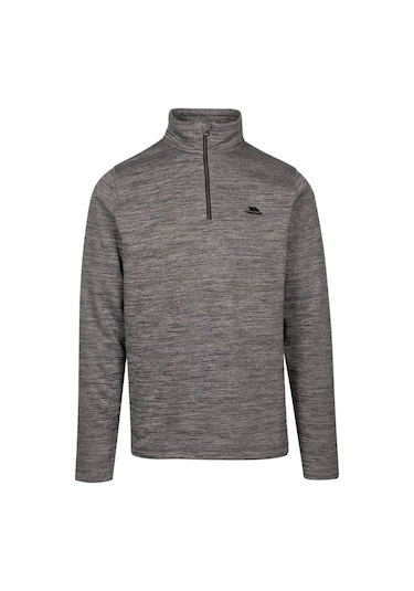 Trespass Trespass Frimley - At200 Fleece Erkek Polar Grm Gri Trespass Trespass Frimley - At200 Fleece Erkek Polar Grm Gri