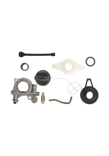 Husqvarna 372 Yağ Pompası Yongtao