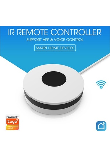 Yulong Geeroyoo "evrensel Wifi Ir Uzaktan Kumanda - Akıllı