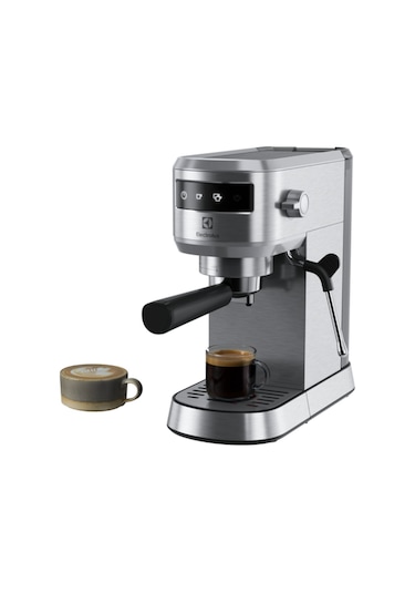 Electrolux Explore 6 E6EC1-6ST Espresso ve Cappuccino Makinesi