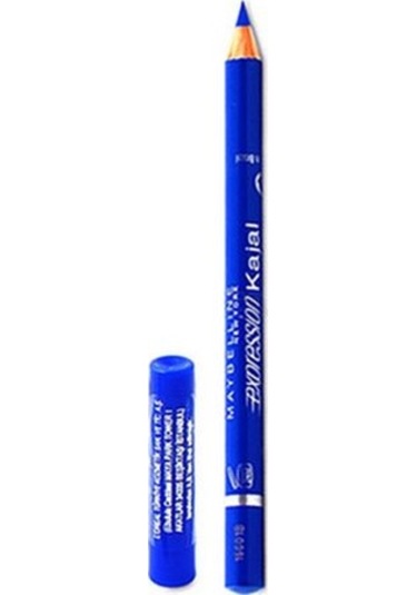Maybelline New York Mavi Göz Kalemi Kajal M39 Azur
