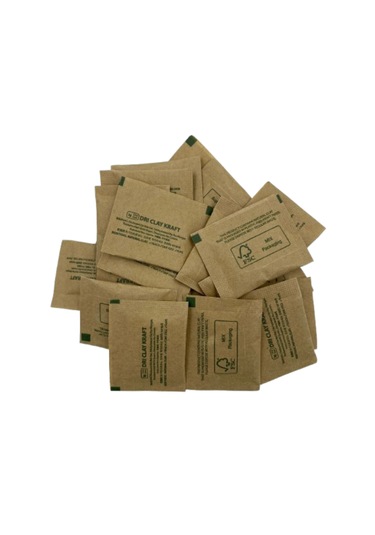 6 Gr 25 Adet Nem Alıcı Rutubet Giderici Küf Önleyici %100 Doğal