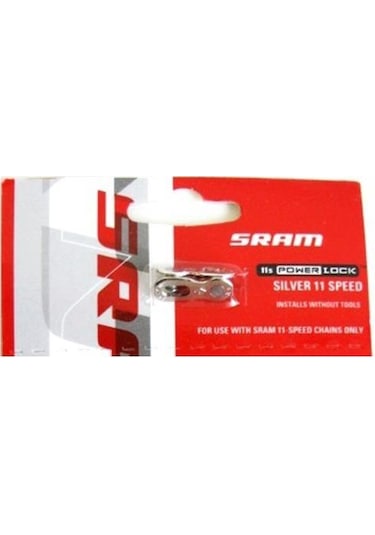 Sram Powerlink Zincir Kilidi 11 Vites
