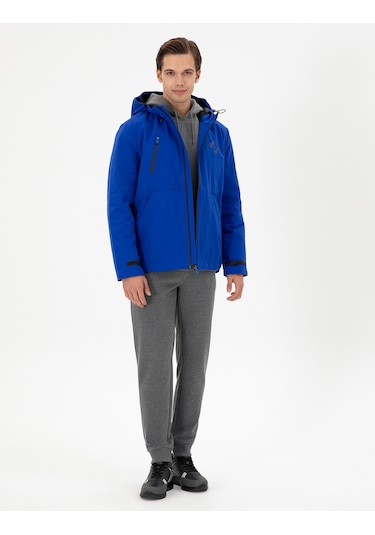 U.s. Polo Assn. Erkek Saks Mont 50291082-vr045 Saks U.s. Polo Assn. Erkek Saks Mont 50291082-vr045 Saks