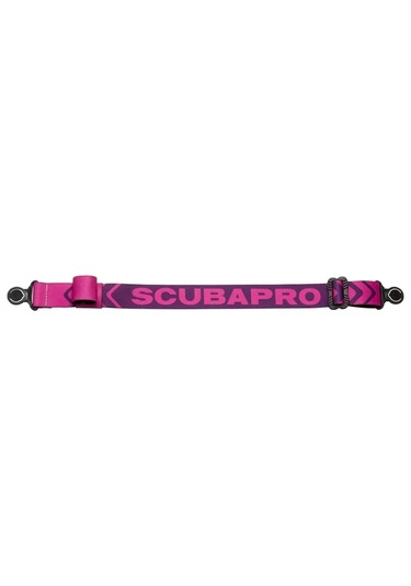 Scubapro Comfort Maske Kayışı Pembe