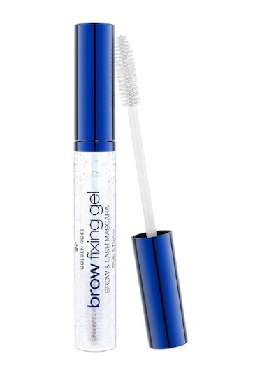 Golden Rose Brow Fixing Gel Mascara 11 ML