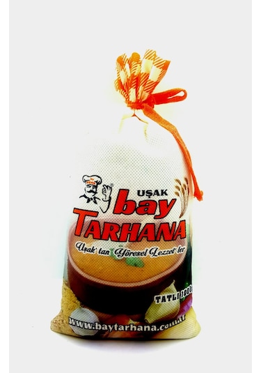Bay Tarhana Tatlı Tarhana 1 KG