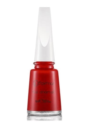 Flormar Pomegranate Flower Oje No:380