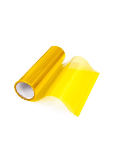 Far Stop Filmi 30 Cm X 1 Mt Sarı Yellow Std-fs-sr