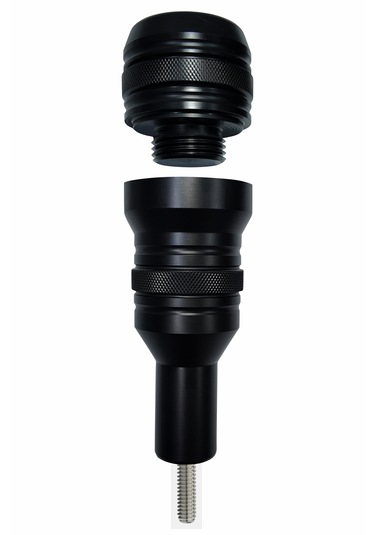 Nk Motors Bajaj Pulsar N 250 2022-2025 Uyumlu Egzoz Koruma Takozu