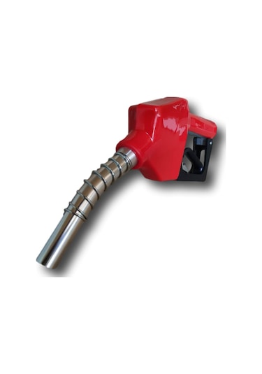 Otomatik Akaryakıt Tabancası 3/4'' Mazot Tabancası-pompa Tabanca