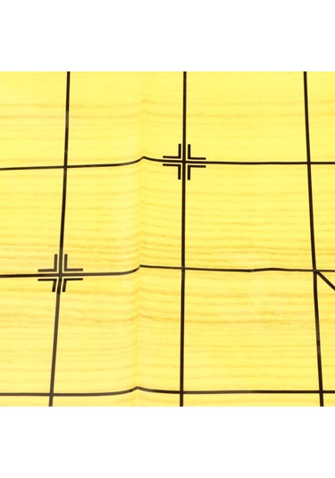 Dolıty Çin Satrancı Taşınabilir Katlanır Satranç Tahtası Oyuncak