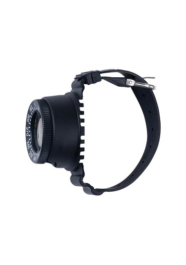 Kraken Gösterge Pusula Kol 48 Mm