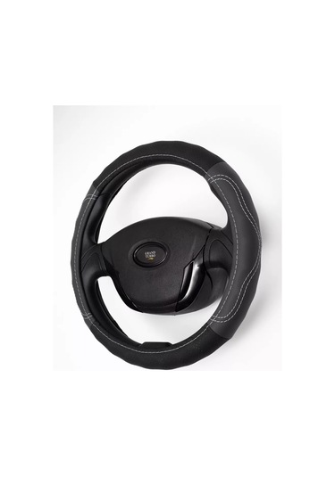 Glavdoroga Direksiyon Kılıfı 37-39 Cm 214052703 Siyah