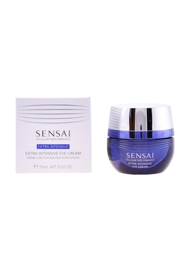 Kanebo Cellular Performance Extra Intensive Eye Cream 15 ML
