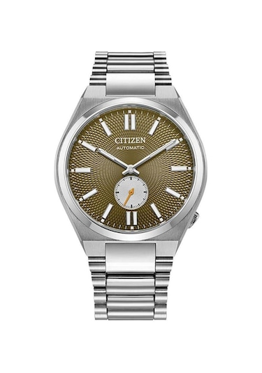 Cıtızen Nk5010-51x Erkek Kol Saati