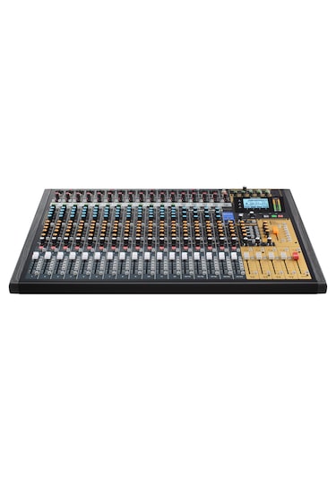 Tascam Model 2400 22 Kanal Giriş - 24 Kanal Kayıt Mikseri