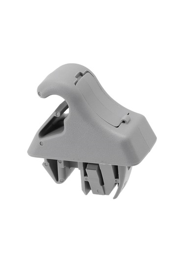 Xiaaokeji Adet Gri Güneşlik Kanca Tutucu Klipsi Mr779704 Mr779705