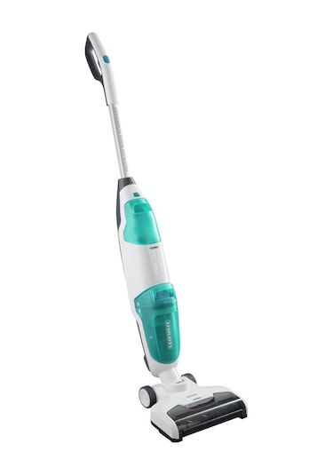Leifheit LFH11914 Aqua PowerVac Islak - Kuru Kablosuz Dikey Süpürge